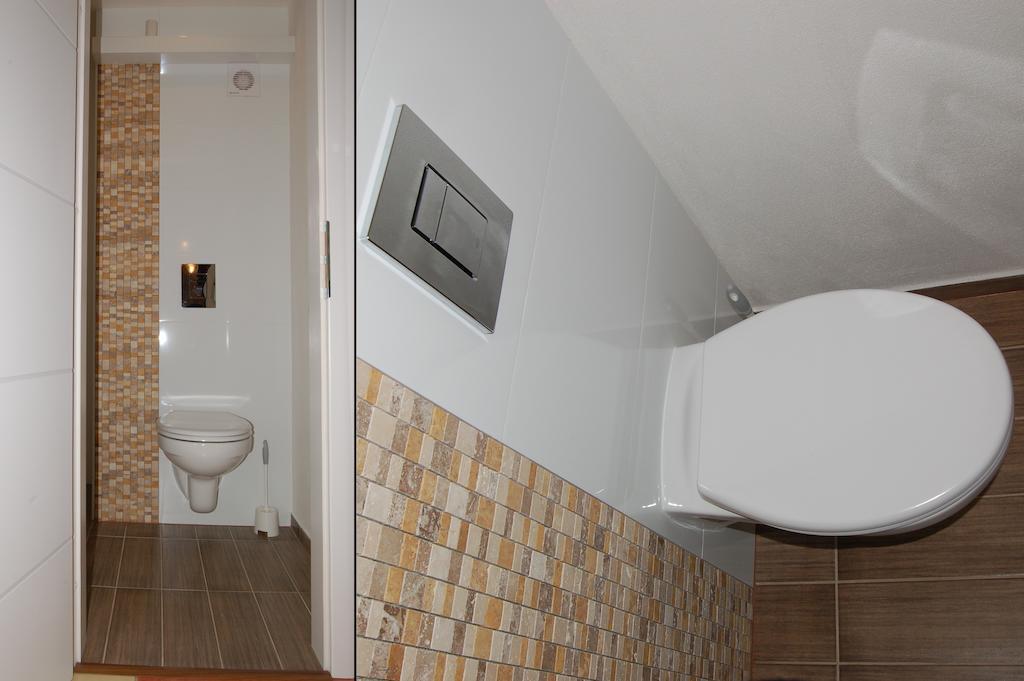Vysoké Tatry Apartman Solisko חדר תמונה