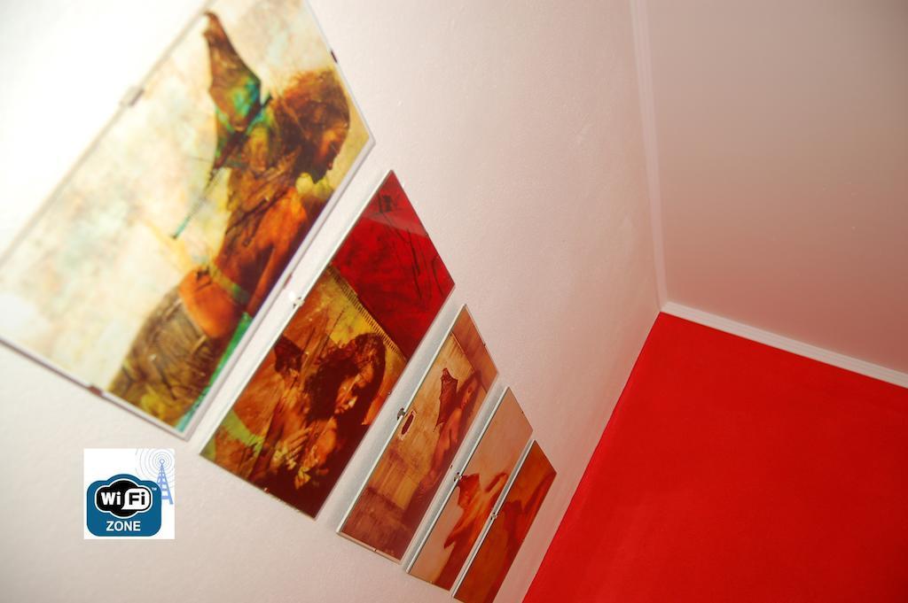 Vysoké Tatry Apartman Solisko חדר תמונה