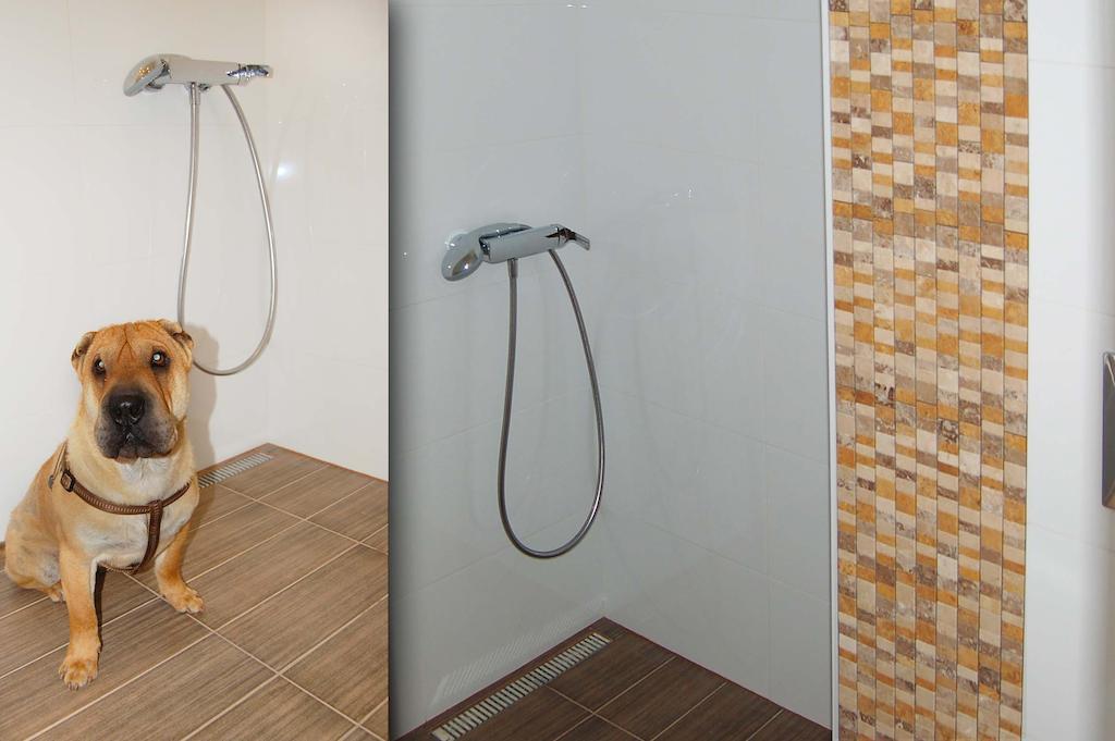 Vysoké Tatry Apartman Solisko חדר תמונה
