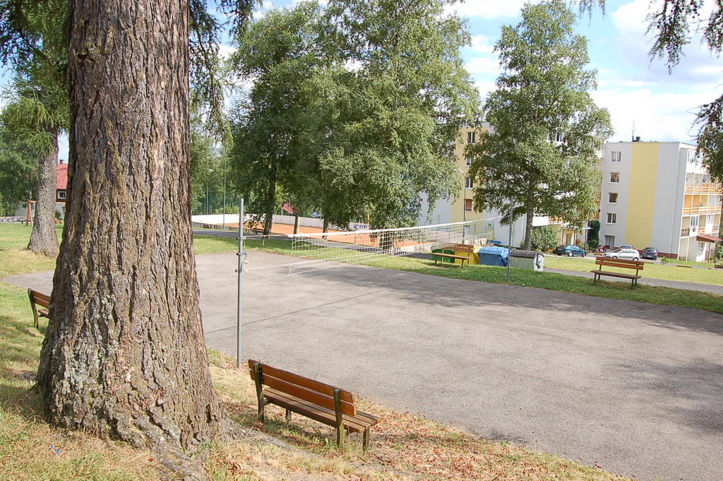 Vysoké Tatry Apartman Solisko חדר תמונה